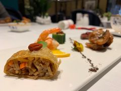 -Yan Ting 宴庭中餐厅(上海静安瑞吉酒店)