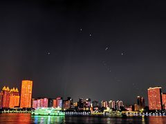 -武汉两江游览·夜游长江(汉口粤汉码头)