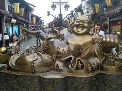 -咬不得高祖生煎·简餐(高银街店)
