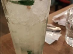 -Burger & Lobster(Dean Street)
