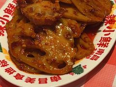 -辣小鲜·南昌大排档(船山路店)