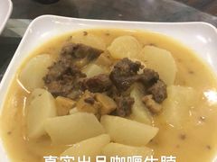 -百丈园龙江啫神馆