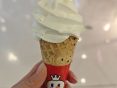 -蜜雪冰城(万达广场店)