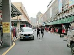 -金华商城小百货区(八一南街店)