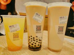 -85度C(广州石牌桥店)