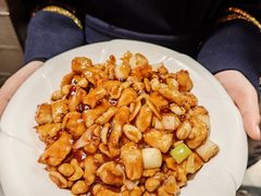 -紫光园·烤鸭·北京菜(前门大栅栏店)