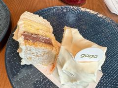 -gaga(北京新中关购物中心店)