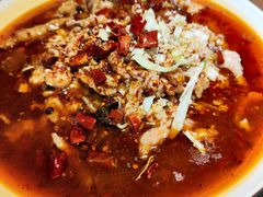 -锅碗记(红旗大街店)