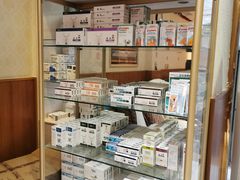 -彭世修脚(淮北街直营店)