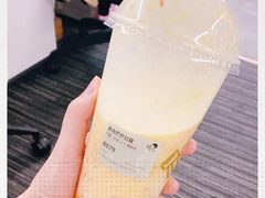 -喜茶(广州天汇igc店)