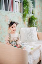 -CUTE BABY 儿童摄影工作室(福田店)