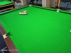 -New Block桌球俱乐部