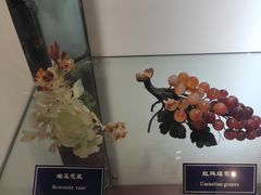 -中国地质大学逸夫博物馆