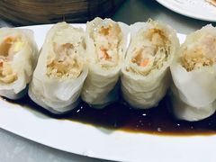 -糖朝(尖沙咀店)