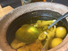 -黄山老妈·土菜(碧桂园店)