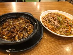 -新健小吃(承德街店)