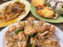 -贞姨美食·老字号海鲜大排档