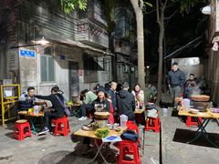 -司马街鸡煲(西华路店)