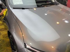 -CJ车体工作室·洗车·贴膜·美容