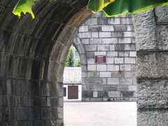 -文昌阁-老东门遗址