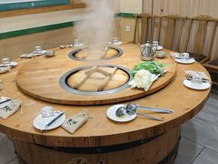 -咱屯子铁锅炖直营店(十三纬路店)