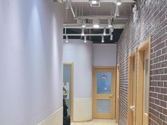 -I-Shine英语国际教育(御桥张江中心)