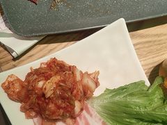 -新石器烤肉(马鞍山印象汇店)