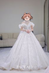 -南京宝娜嫁衣婚纱礼服馆(中央路店)