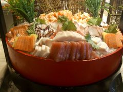-苏州吴江盛虹万丽酒店-燃餐厅(盛泽店)