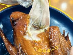 -煲煲掂风味煲仔饭餐厅(西区店)