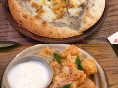 -MORNING GOOD Bistro(翰林府店)