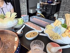 -东来顺·非遗火锅(赛格国际购物中心店)