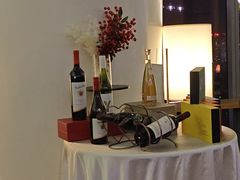 -三迪希尔顿酒店·星空酒廊