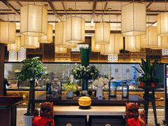 -扬州狮子楼·非遗淮扬菜(总店)