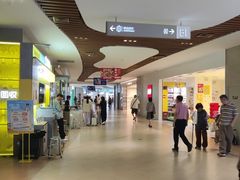 -上海七宝领展广场