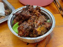 -炒豆合作社(东四总店)