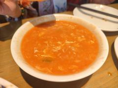 -河沿肉饼Beijing Pie(东华门店)