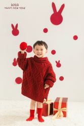 -小熊维尼高端儿童摄影(南山店)