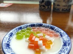 -孙盛兴奥灶面馆·蟹黄面·三虾面(山塘街总店)