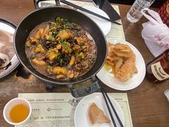 -老厨家(中央大街西七道街店)
