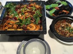 -情妹妹干锅锅(中海国际购物公园店)