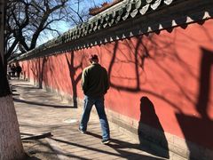 -北京国子监胡同