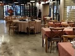 大堂-徐记私厨(半淞园路店)