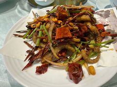 -蠔友汇·海鲜·生蚝烧烤(大东店)
