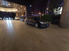 -大连富丽华大酒店