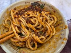 -肖家河家常面(肖家河北街店)