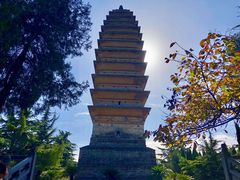 -洛阳白马寺