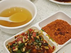 -蜀皇·菌汤鲜黄牛肉汤锅(宽窄巷子店)