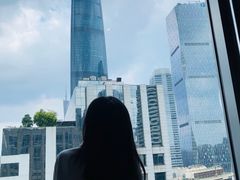 -广州富力君悦大酒店·凯菲厅