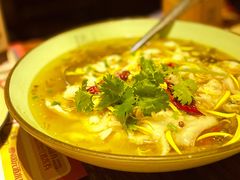 老坛酸菜鱼-胡桃里音乐酒馆(仓山万达店)